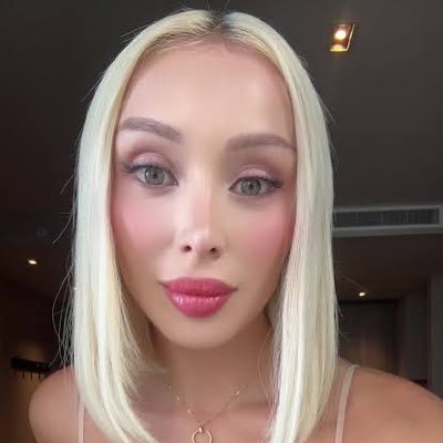 nicolesanford08's profile picture. porn🚫 crypto 🚫