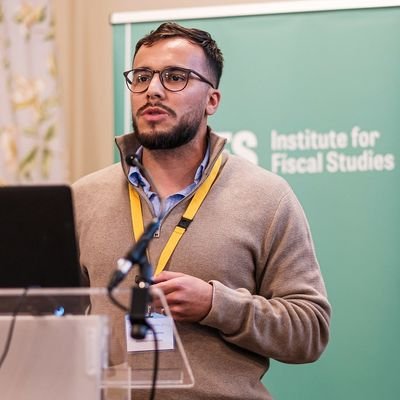 jfladino1's profile picture. Econ PhD student @SU_Economics. Economist @EconUrosario