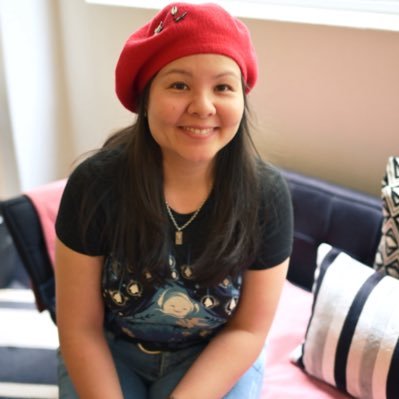 Simonnetti's profile picture. Researcher, vintage collector, folk art lover, Japanophile, gamer, martial arts. I’m more active on Instagram and not so much on here 😊