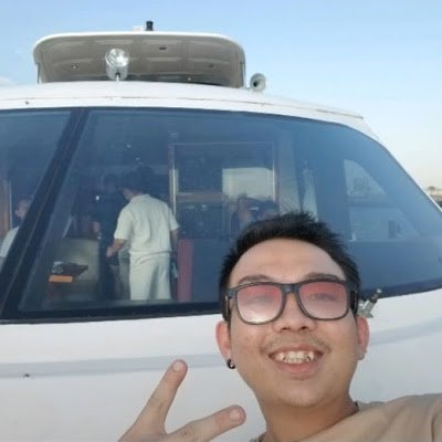 PyaePhyo168697's profile picture. 