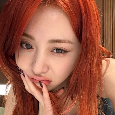 jnhvie's profile picture. ⠀⠀ ︎ ︎ ︎ ︎ ︎⠀     lu yuxiao's girlfriend.