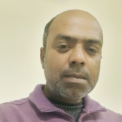 RPkumar80445599's profile picture. मेरा दूसरा एकाउंट @bihar_great fb 💯💯💯💯
इन्सानियत से बरा कोई धर्म नहीं,,, जिसके अंदर ईमान नहीं,,, वह मेरे नज़रों में इंसान नहीं,,जय भीम जय भारत 💯% fb 💯