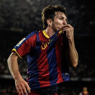 phemi0207's profile picture. Proudly F.C BARCELONA💙❤️!!|Messi is the G.O.A.T🐐