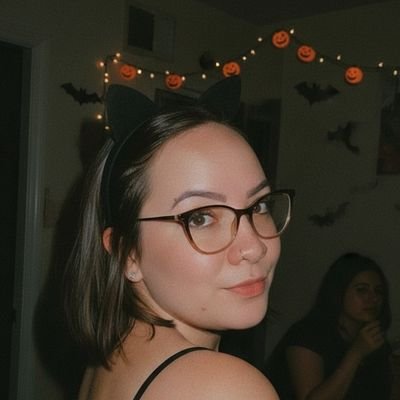 jarinarbr's profile picture. Uma deusa, uma louca, uma feiticeira 🧜‍♀️