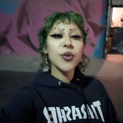 ladyluvconnect's profile picture. HANG THE DJ