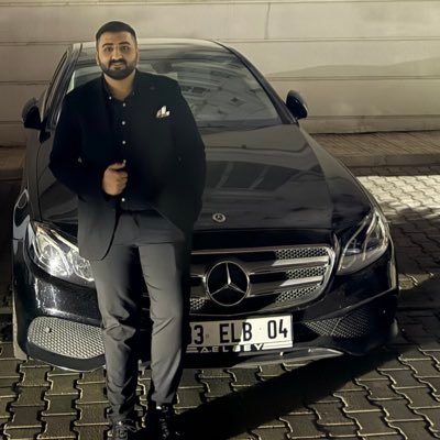 aliELBEY06's profile picture. 