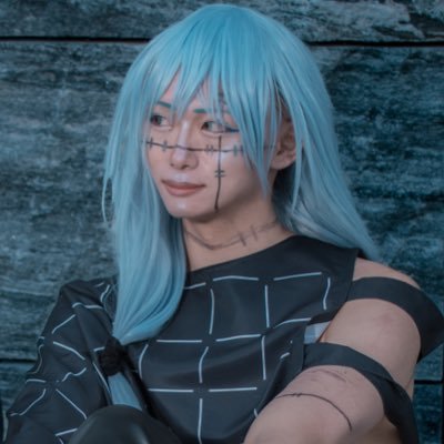 Zaba_niya's profile picture. 181㌢74㌔🇯🇵/コス歴3ヶ月のコス狂いで真人とエルキドゥのコスをよくする人です。毎週土日はコスイベにいます。ᐡ´ㅠ ‧̫ ㅠ`‍ᐡ