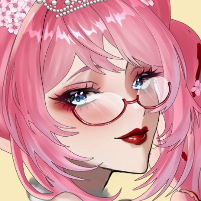 AnibaeVT's profile picture. Catbrat 2.5D idol ✨ ᴛᴡɪᴛᴄʜ |ɢsups ᴘᴀʀᴛɴᴇʀ Popstar performing/DJing virtually or at a con near you..♡💋 #AniBaeDSM ❀ https://t.co/QY9uBieag8