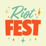 RiotFest's profile picture. September 18-20, 2026.  21 years of not booking the bands you wanted, in the order you wanted, for free. *PARODY ACCOUNT*