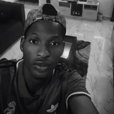 AjiRaphael9's profile picture. 