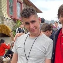 RichardHoste69's profile picture. I AM THE HORNIEST MAN ALIVE