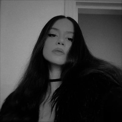 ele__giac's profile picture. I was an angel and they made me leave. †