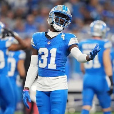 AverageDET's profile picture. #LGRW #RepDetroit #OnePride #DetroitBasketball Jacob Bernard-Docker Truther / Wenceel Perez Enthusiast / Cade Cunningham Glazer