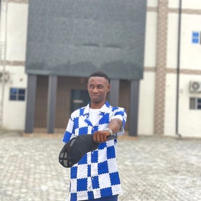 emmaogribi's profile picture. A very cool guy🤗🤗
