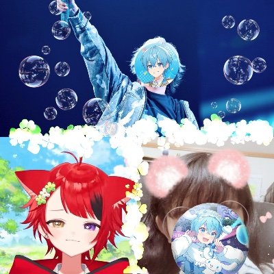 huwari_5249's profile picture. ころんくん強めのころりーぬ推し🍓ྀི  高校1年生
@yunio_56  ←憧れ様✨️
@Colon56N  @rinu_nico ←大好きな推し様！