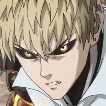 hormon737's profile picture. genos yumeshipper (oc x cc | mirrorsharing) | mob psycho 100/chainsaw man/one punch man + maximum the hormone | pl/eng | priv @WOKEcyborg | saigenos please dnf