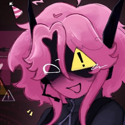 pinkyharp's profile picture. 🇵🇰𖥔 ݁ ˖ ☾⋆ She/They ! I draw sometimes ! Check my strawpage 4 more ! #pressuretwt #crktwt Pfp by @coyotyie
