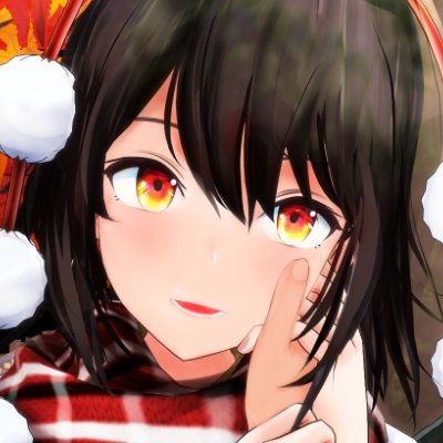 kurogane_ayaya's profile picture. VOCALOIDと幻想郷を愛してます
投稿静画はMMD+クリスタ

Pixiv→https://t.co/uBgH4HXA4f　
えち🔞→@etieti_ayaya