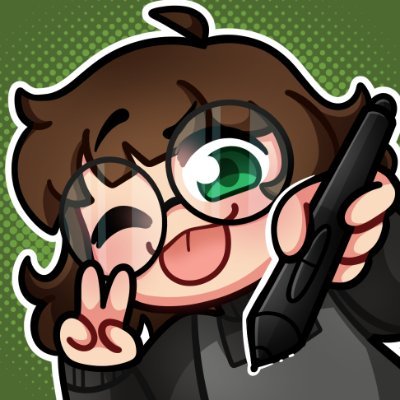 pnglife's profile picture. ✨ Ilustradora 2D • 28 anos • ela/ele
🎨 Artista do Mundo Torajo, Turma da Batatinha e Gaenki
💌 contatopnglife@gmail.com