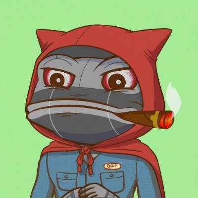 RU4REALim's profile picture. - - - - @neukoai OPERATIVE {Designation:🐰; #:037} | Mechanic | @ThePlagueNFT |