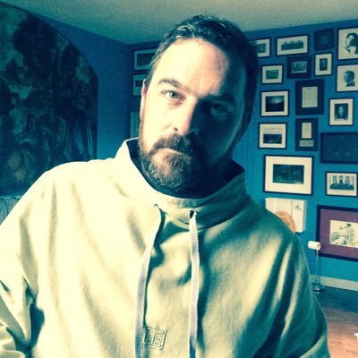 MotoClark's profile picture. Third floor; north east corner.