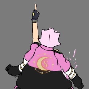 PatStaru's profile picture. 18+ 🇲🇽ENVtuber// Youtuber, Artist, and Traveller of the cosmos✨Creator of @celestial_scity 🌌