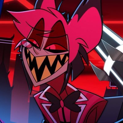 nosferaterzo's profile picture. forever yours @bi0ex0rc1st 🖤 𖤐 hazbin brainrot 𖤐 alastor & adam simp 𖤐 ❗️interacts with nsfw content ❗️multifandom freak, vivziepop haters dni