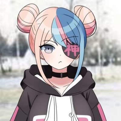 Goddess_OfGrace's profile picture. The patron GOD of women across the ENTIRE SECOND DIMENSIONNNNN!!!