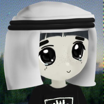 TheWayenMan's profile picture. up, down, sideways — it’s all the wayen.