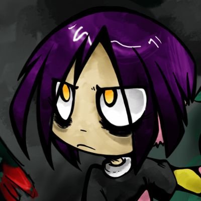 KimmieCoolG's profile picture. 21 |🇫🇷 artist| Freelance 2D animator and illustrator multifandom artist does mainly HB FNAF UT|DR Homestuck TADC and ENA art