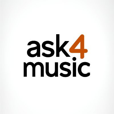ask4music's profile picture. experiencer / creator / developer