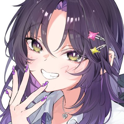 kurootina1120's profile picture. 平成育ちの女子高生 ᴛᴡɪᴛᴄʜ ✦ https://t.co/6kA1wHa4j2｜ʏᴏᴜᴛᴜʙᴇ ✦ https://t.co/c0q5bidLdt｜ꜰᴀ ✦ #くろちなーと｜ᴍᴀᴍᴀ ✦ 兎内さま｜ꜱᴜʙ ✦ @kurochina_4l｜全AI学習禁止