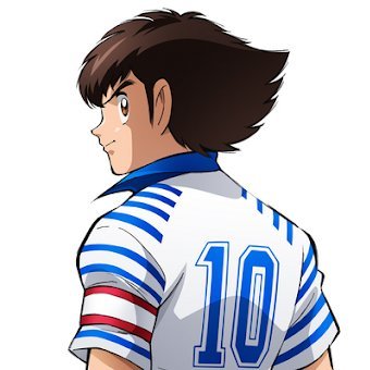 TsubasaBNB's profile picture. Crypto OG