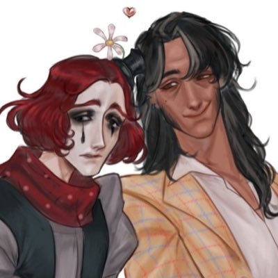 donttlookdown's profile picture. 19 ✨ @fathernuut priv 💖 art + yume / oc x cc 📻🚀 multifandom (IDV, AT, PKMN…) 🦭🎀 !!MDNI please!! 🔞