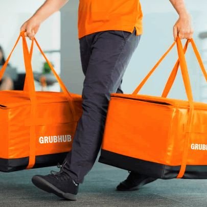 _GrubHubGuy_'s profile picture. Hi my name is DJ 👋, I'm a delivery driver with GrubHub and a Culinarian currently working on perfecting my craft. (Not a GrubHub support or help agent)