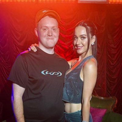 witnessconner's profile picture. " i lost my fake id: CONNER" - Katy Perry: