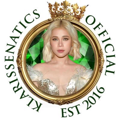 KLARISSEnatics_'s profile picture. Official Fansclub of The Philippines’ Soul Diva Klarisse De Guzman | ShuKla | PDG | Team Klarisse