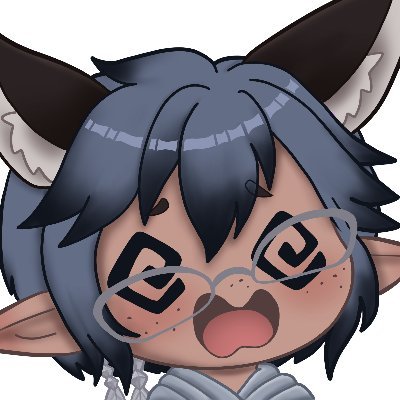 MaruTenebrae's profile picture. 🇺🇸🇲🇽🏳️‍🌈 Bilingual Pinto Bean | JRPG Weeb | Final Fantasy | Kingdom Hearts | Horror Games | Betch | Minors DNI 🔞🪬420 Friendly