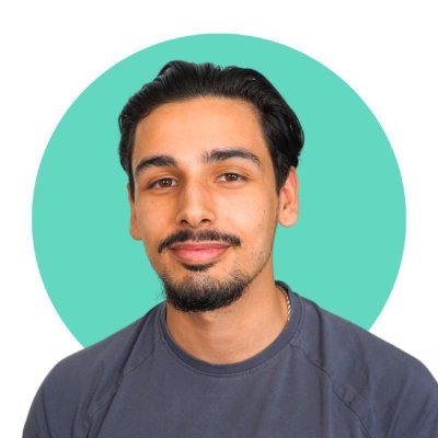 rodweb3_'s profile picture. Solidity & DeFi talent @ Plexus