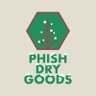 phishdrygoods's profile picture. ⭕️fficial Purveyor of Phish Dry Goods. For Customer Service inquiries email phishdrygoods at mtstoresupport dot com (we do not check DMs).