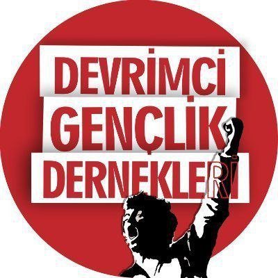dgdcanakkale2's profile picture. Çanakkale Devrimci Gençlik Dernekleri
Tarihten geliyoruz, zafere yürüyoruz!