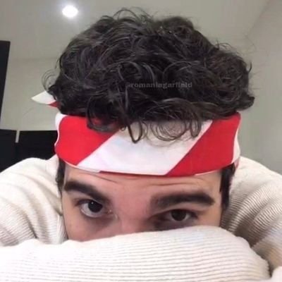 itbluluponc_'s profile picture. - Tenha a mesma confiança que um homem branco medíocre.