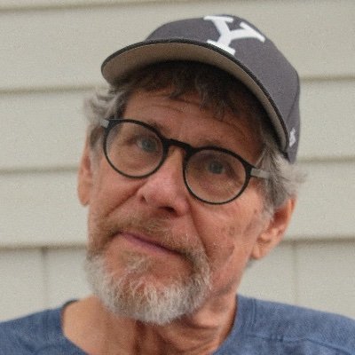 markseidenberg's profile picture. Scientist focused on linking research to educational practice. Author, Language at the Speed of Sight. Basic Books (2017). New edition coming early next year.