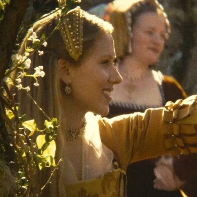scarlettimeless's profile picture. dm me for perm to speak on bicon scarlett johansson and her roles as mary boleyn and silken floss in the hit 2008 movies 'the other boleyn girl' & 'the spirit'