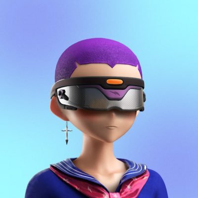 zETHerka's profile picture. Ethereum maxi