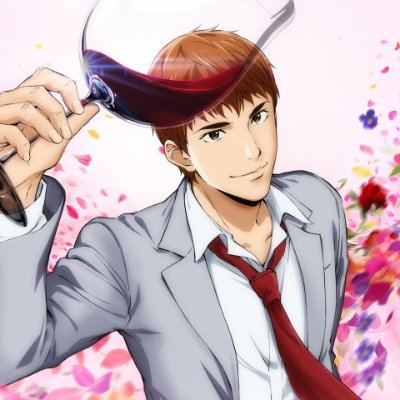 dropsofgodAnime's profile picture. TVアニメ『神の雫』公式X🍷全世界シリーズ累計1,500万部を突破したワイン漫画の金字塔「神の雫」（原作／亜樹直、作画／オキモト・シュウ）2026年にTVアニメ化決定🍾神咲雫：#亀梨和也、遠峰一青：#佐藤拓也、紫野原みやび：#内田真礼、神咲豊多香：#銀河万丈｜推奨ハッシュタグ：#神の雫