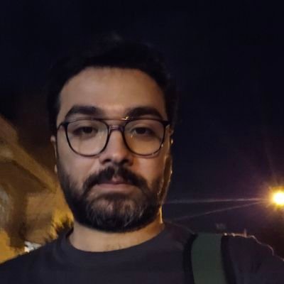 tah3rkhani's profile picture. Research junkie , Code addict @ AetherosTech