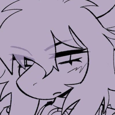 tanzelcrow's profile picture. pfp by @ramenteeth I like to draw stuff