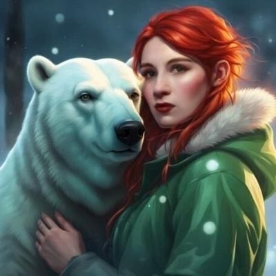 Purplelady853's profile picture. Vivacious British redhead with a passion for nerdy things! Discworld, comics and Lovecraft fan. New show Supernatural Showdown!