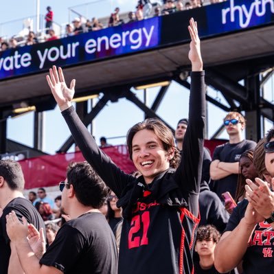 TexansJacob's profile picture. Texans | Rockets | Cougars | @SleeperHQ Texans Content Curator | @TexansProbe | Aspiring Sports Reporter